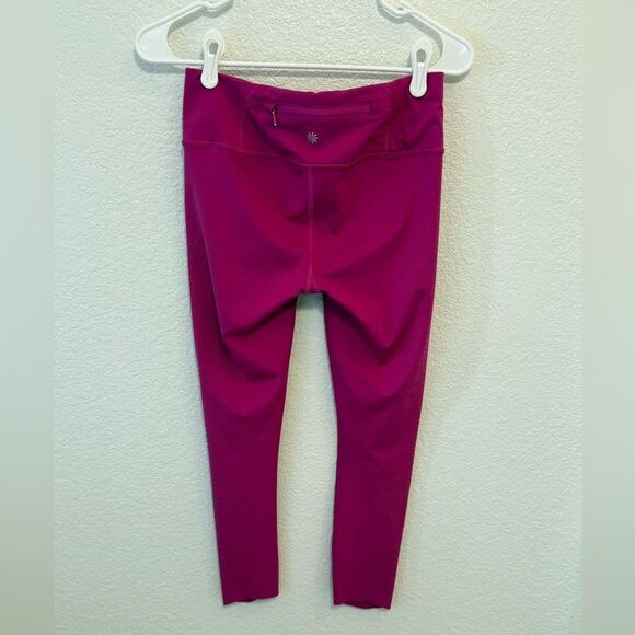 Athleta Women’s XS Leggings - Picture 3 of 4